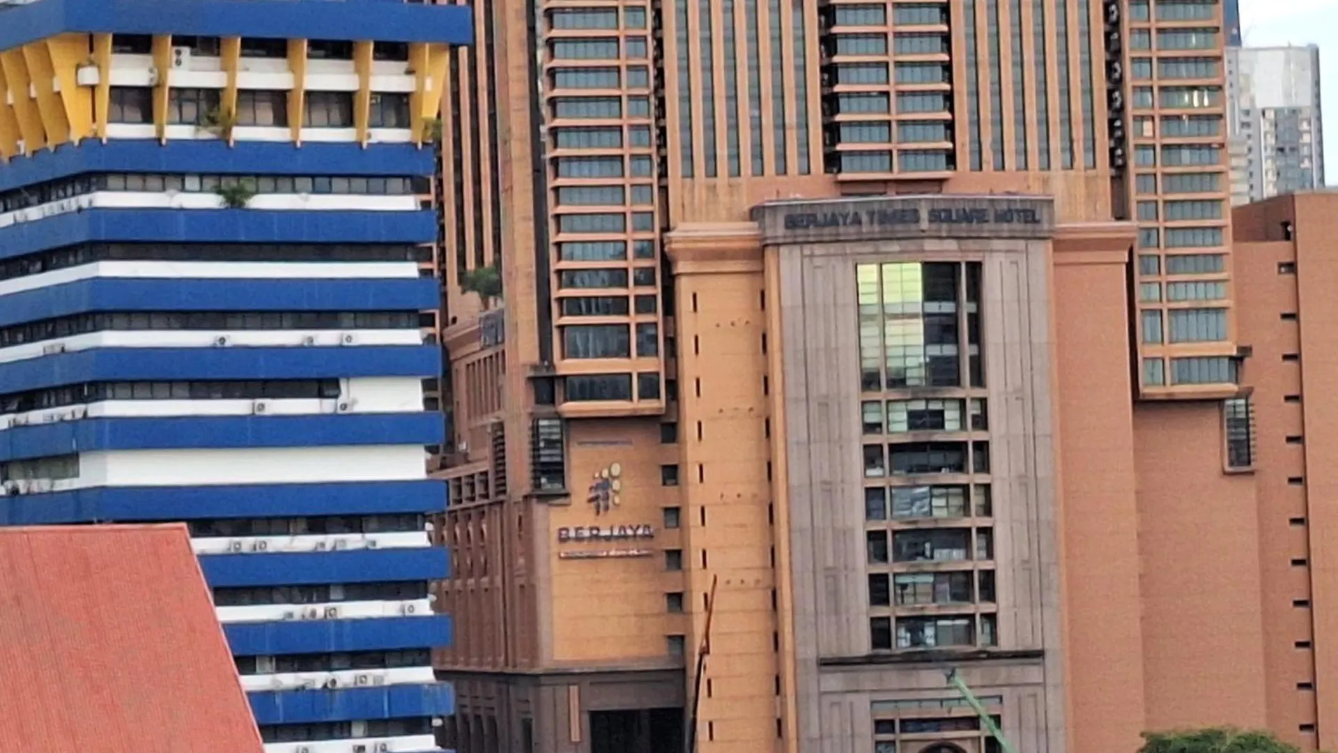 Apartment Sweet Home-Casa Residency Kuala Lumpur