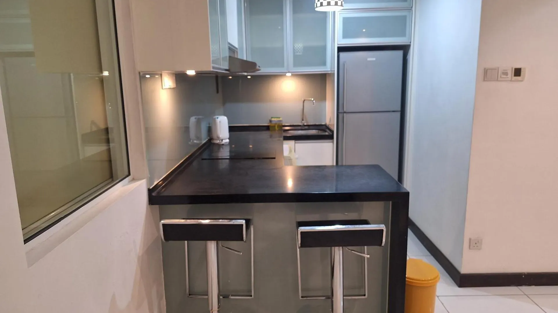 Sweet Home-Casa Residency Kuala Lumpur