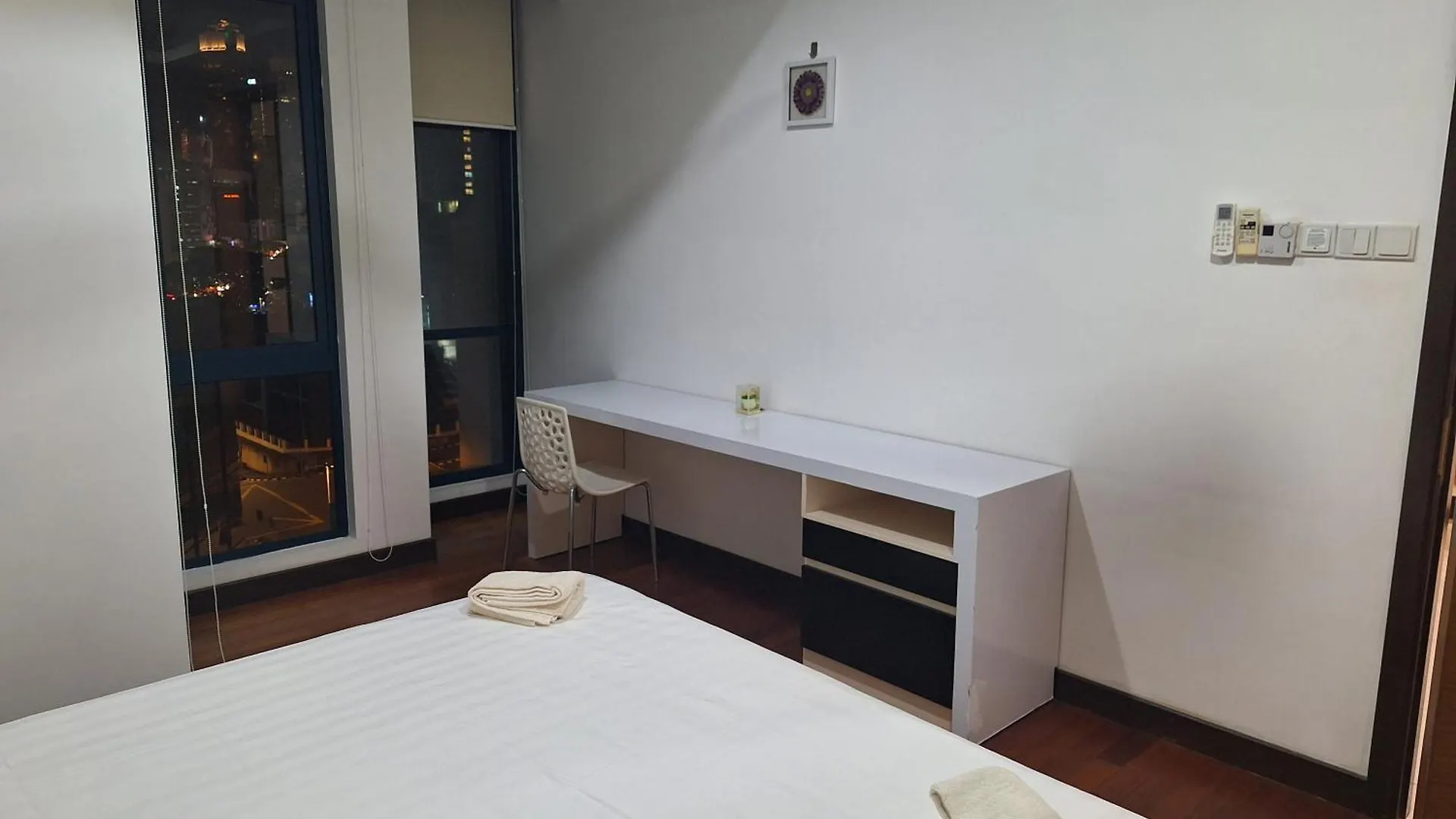 Apartment Sweet Home-Casa Residency Kuala Lumpur Malaysia