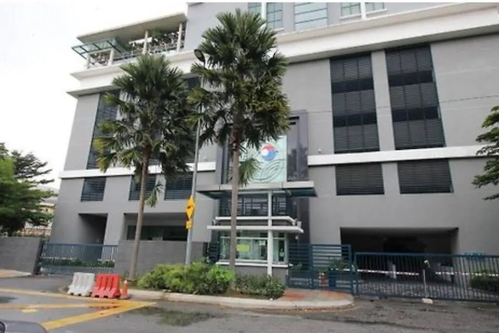 Apartment Sweet Home-Casa Residency Kuala Lumpur