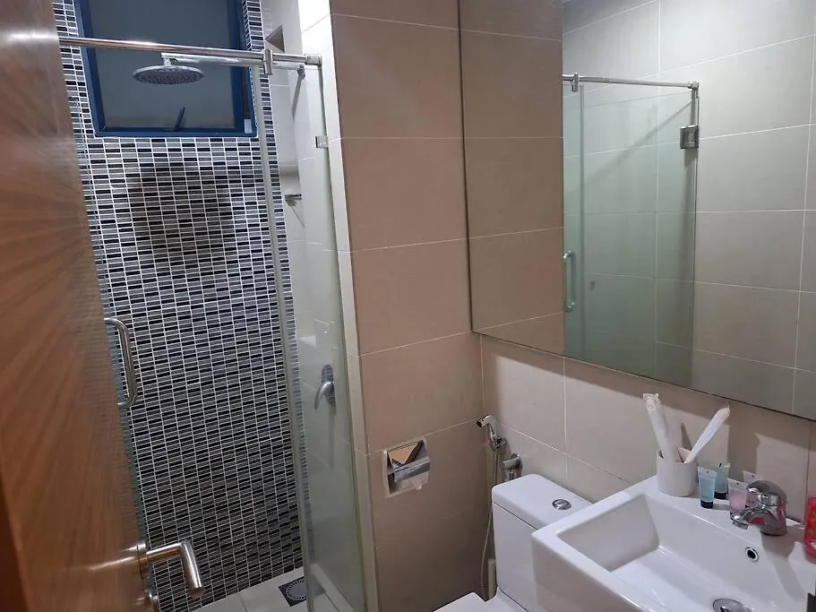 Apartment Sweet Home-Casa Residency Kuala Lumpur