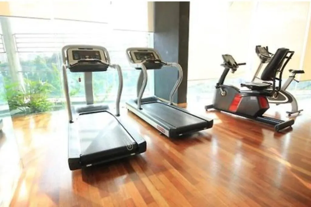 Sweet Home-Casa Residency Kuala Lumpur Malaysia